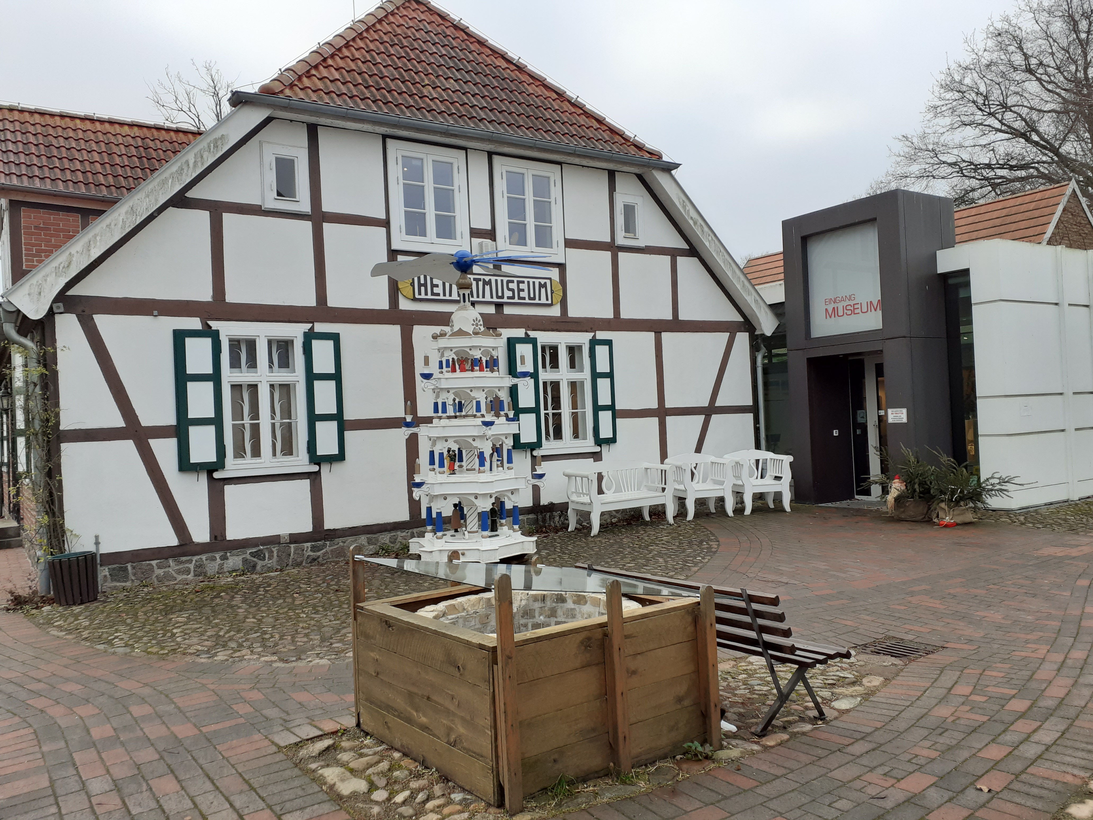 Museum Zingst